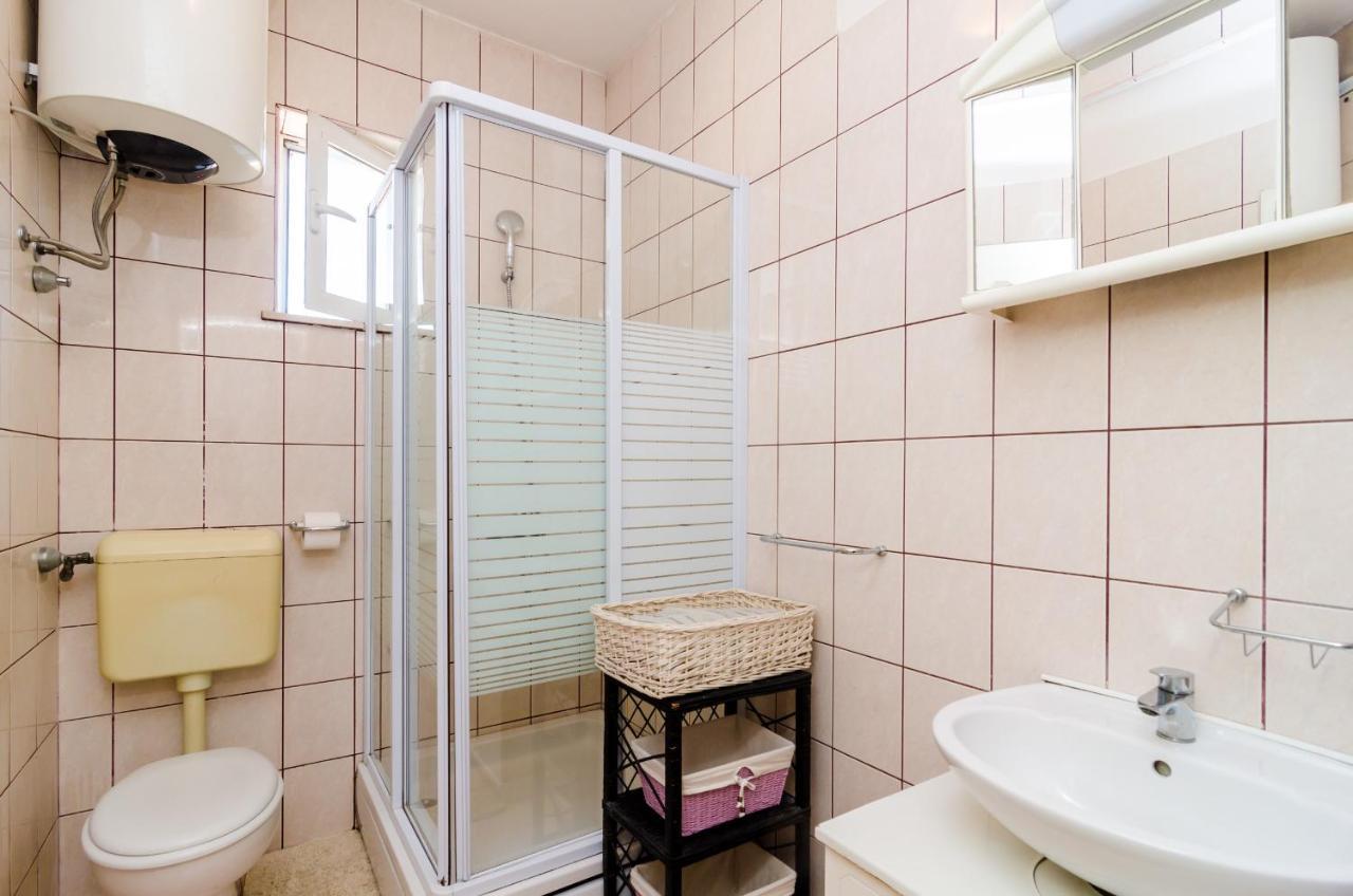 דוברובניק Apartment Tenega מראה חיצוני תמונה