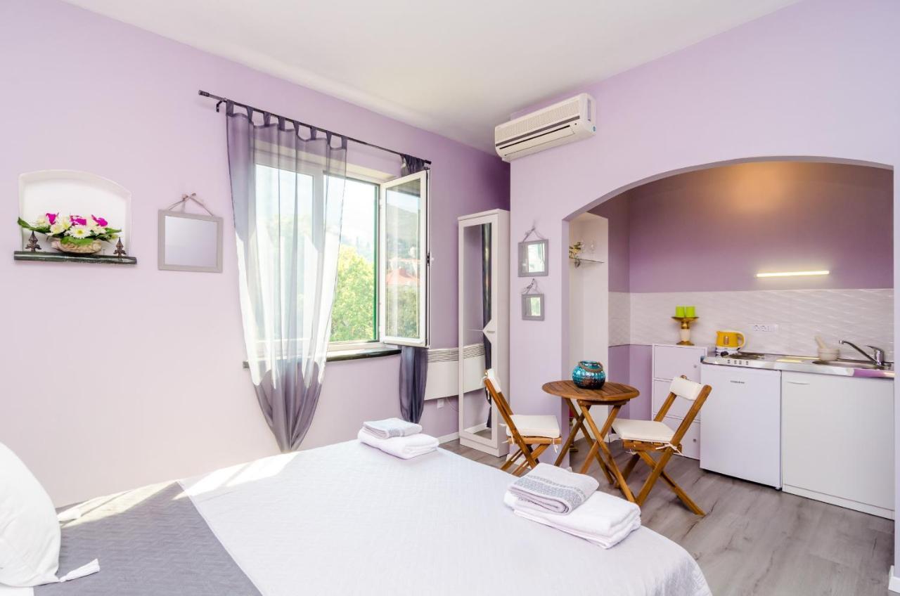 דוברובניק Apartment Tenega מראה חיצוני תמונה