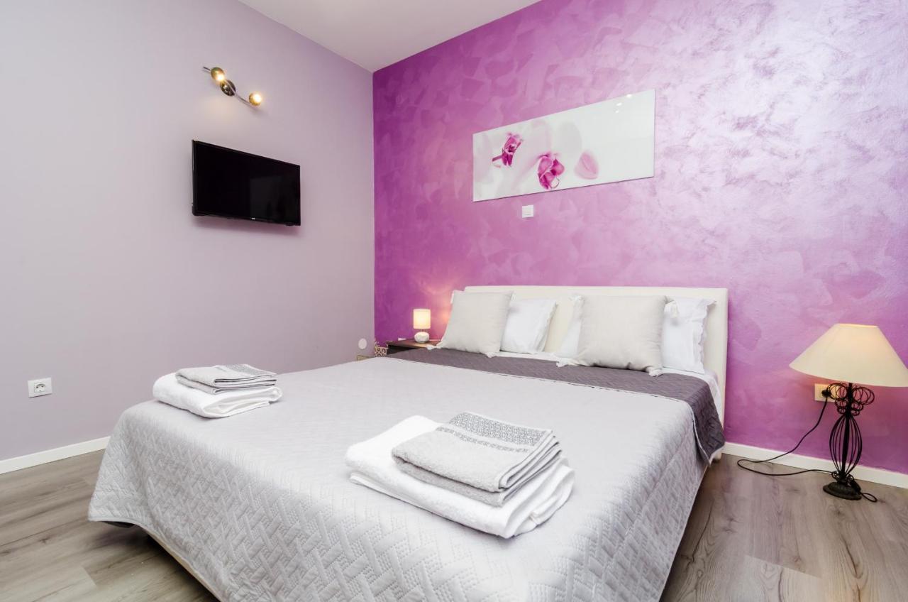 דוברובניק Apartment Tenega מראה חיצוני תמונה