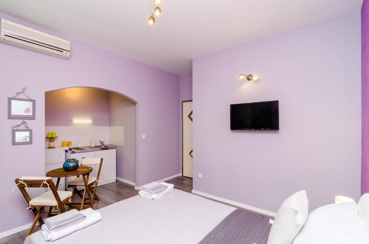 דוברובניק Apartment Tenega מראה חיצוני תמונה