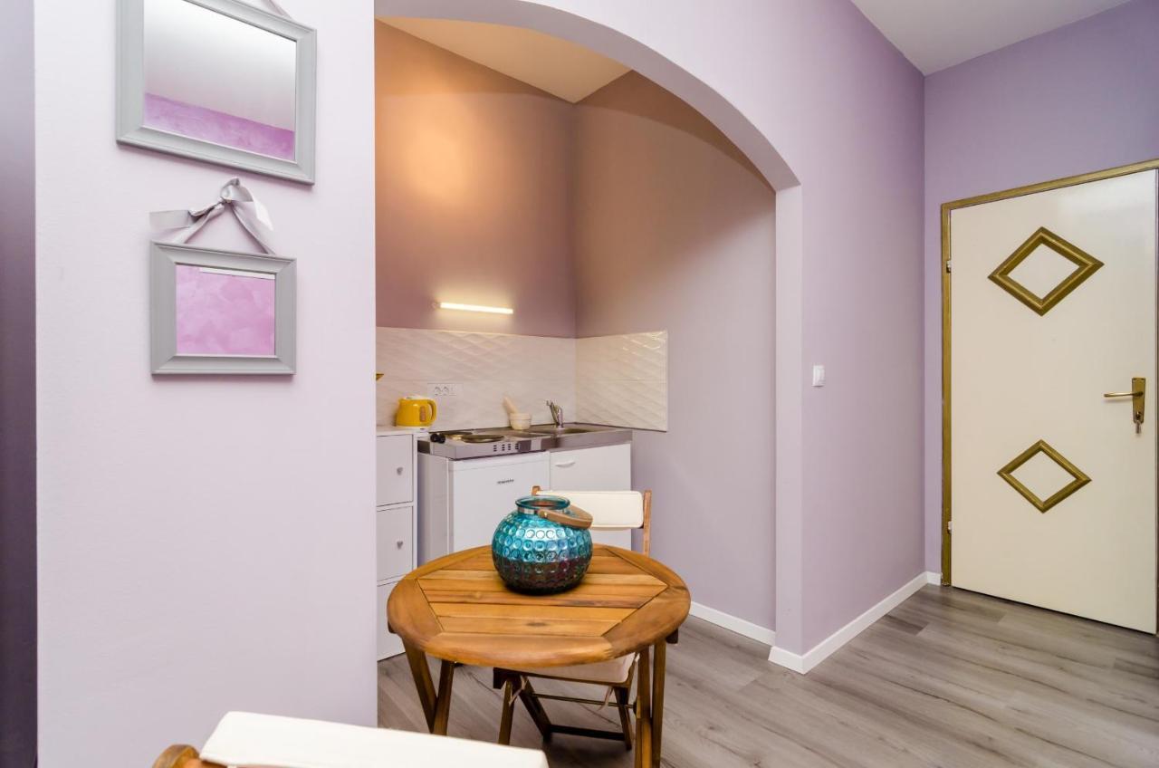 דוברובניק Apartment Tenega מראה חיצוני תמונה