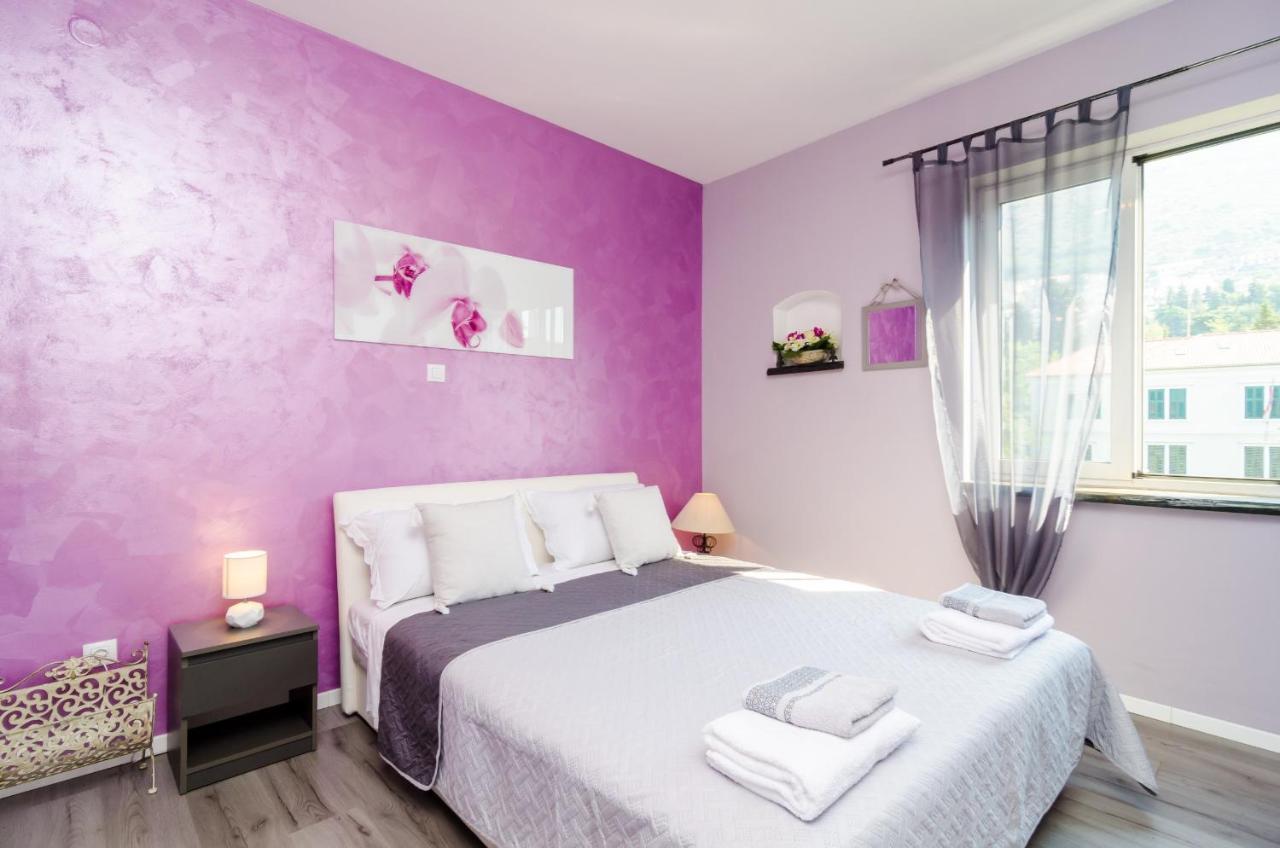 דוברובניק Apartment Tenega מראה חיצוני תמונה