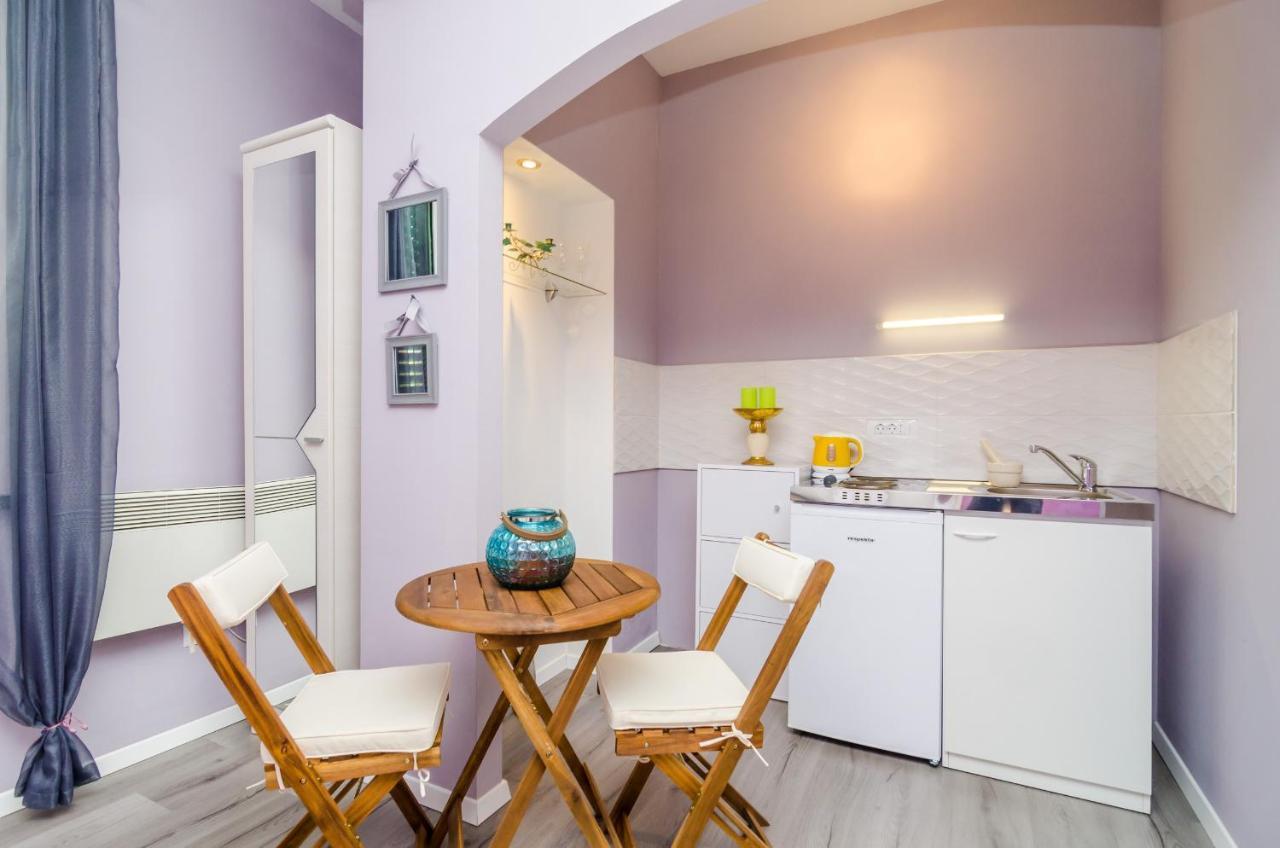 דוברובניק Apartment Tenega מראה חיצוני תמונה