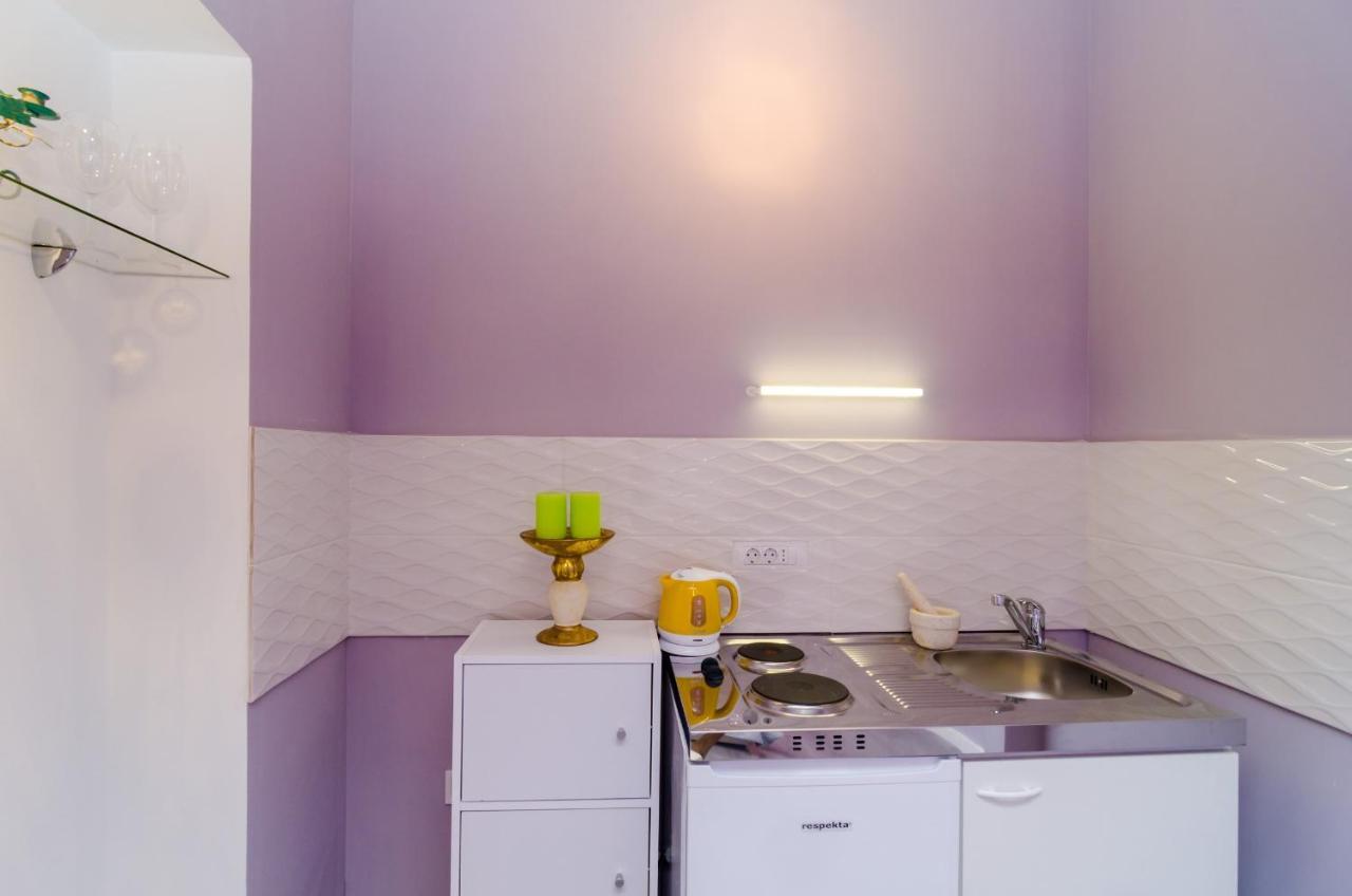 דוברובניק Apartment Tenega מראה חיצוני תמונה